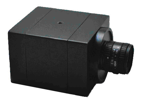 DS-200IC百万高清车牌自动识别摄像机详细说明